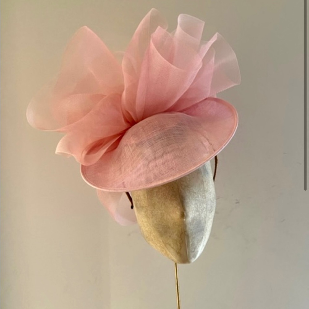 COPY - Hostie House Derby Hat